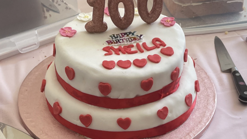 100!